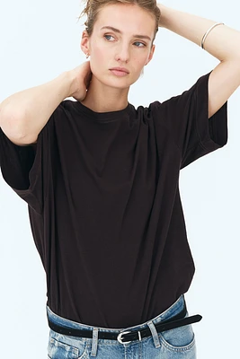 Oversized T-shirt