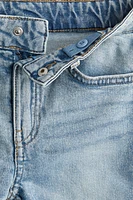 Loose-Fit Jeans