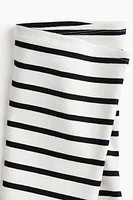 Ribbed Tube Top