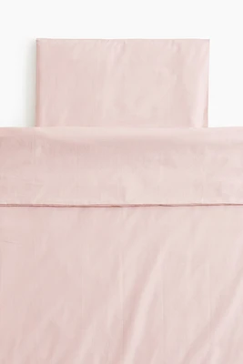 Enveloppe de couette en coton pour bébé
