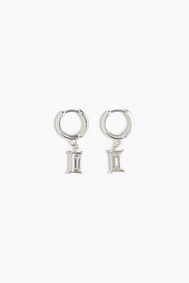 Hook Earrings