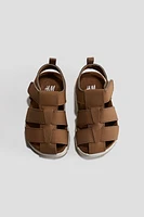 Fisherman Sandals