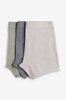 3-pack Xtra Life™ Cotton Boxer Briefs