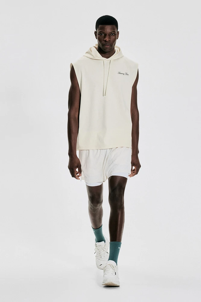 Kangourou sport sans manches classique DryMove🅪