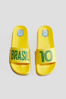 Pool Shoes