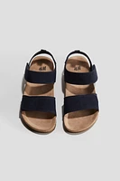 Ankle Strap Sandals