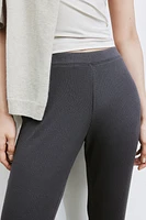 Flared Pants