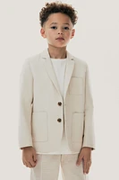 Veste en coton