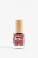 Vegan & Natural Nail Polish