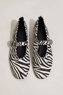 Mary Jane Flats