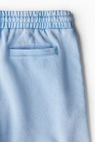 Relaxed-Fit Shorts