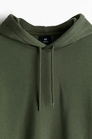 Loose Fit Hoodie