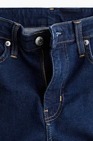 Flared Ultra High Jeans