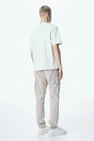 Loose Fit T-shirt