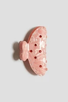Hair Claw