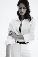 Oxford Shirt
