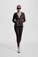Veste deuxième couche