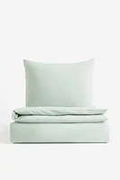 Twin Duvet Cover Set