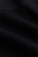 MAMA Seamless Ribbed Bike Shorts