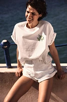 Oversized T-Shirt