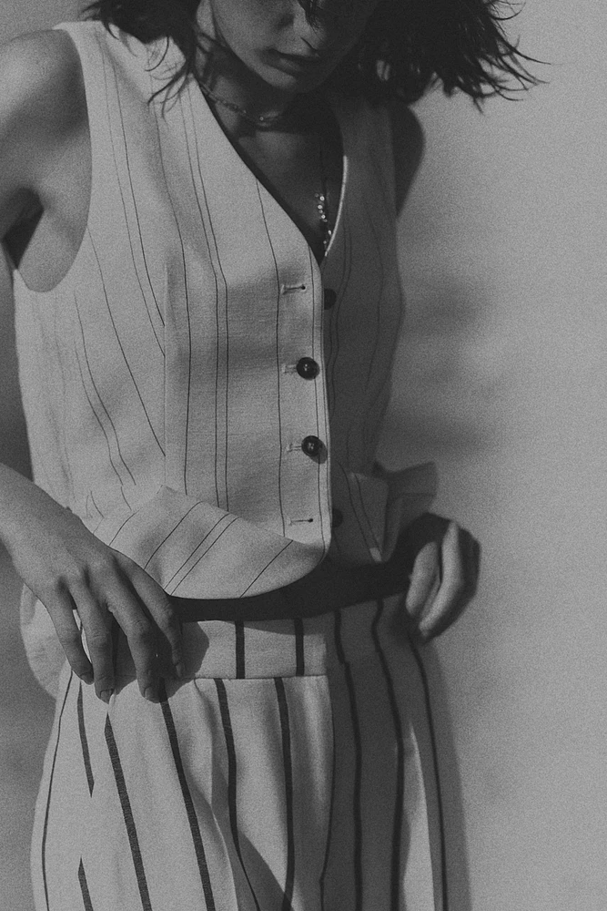 Suit Vest