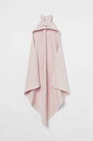 Hooded Bath Towel