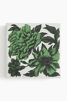 20-pack Patterned Paper Napkins