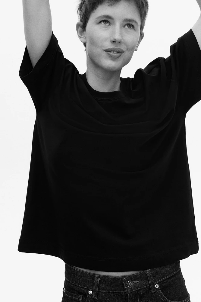Oversized T-shirt