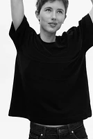 Oversized T-shirt