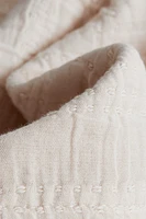 Cotton Muslin Bedspread