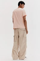 T-shirt Coupe Classique