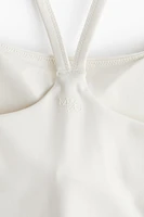 Medium Support Yoga Bra with SoftMove™