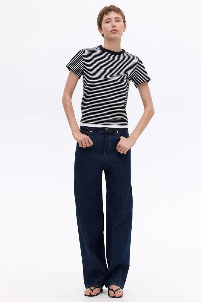 T-shirt en coton