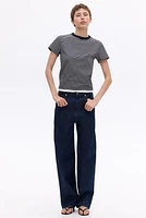 T-shirt en coton