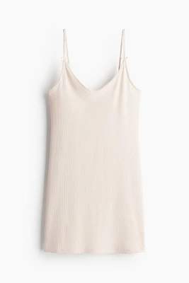 Jersey Nightgown