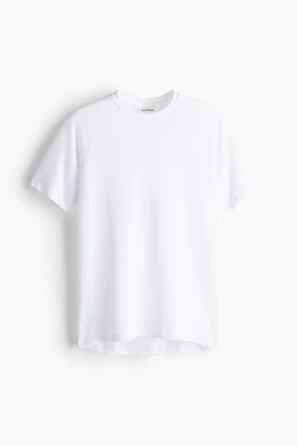 T-shirt de sport coupe classique avec DryMove™