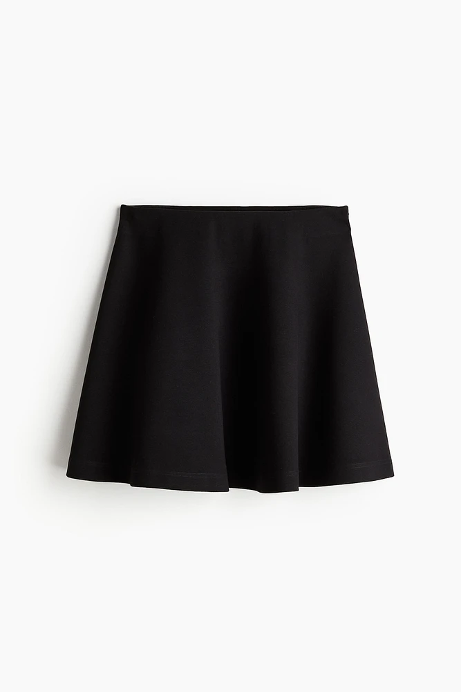 A-line Skirt