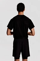 Mid-Length 2-in-1 Sports Shorts with DryMove™