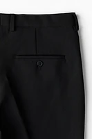 Slim Fit Tailored Pants