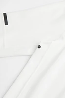 Relaxed Fit Sports Shirt
