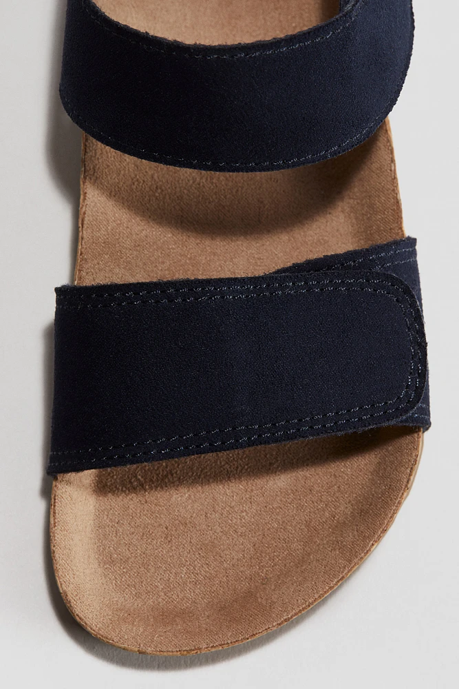 Ankle Strap Sandals