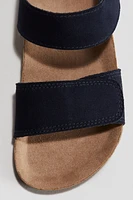Ankle Strap Sandals