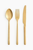 3-pack Cutlery