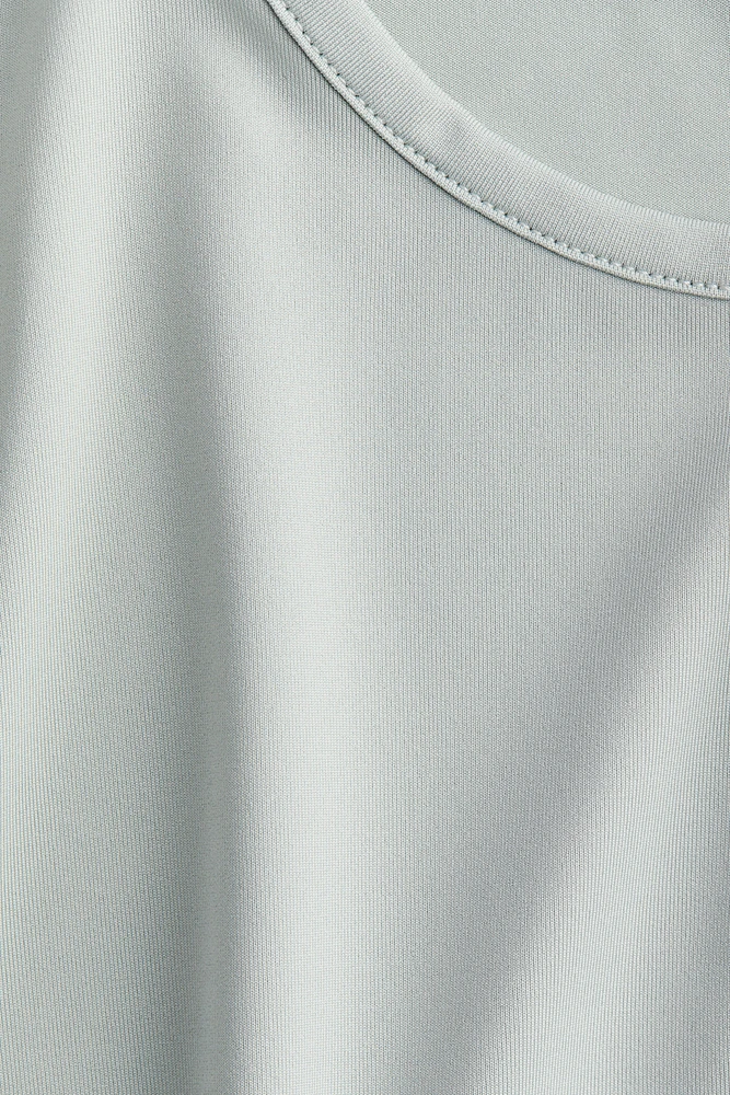 T-shirt ajusté