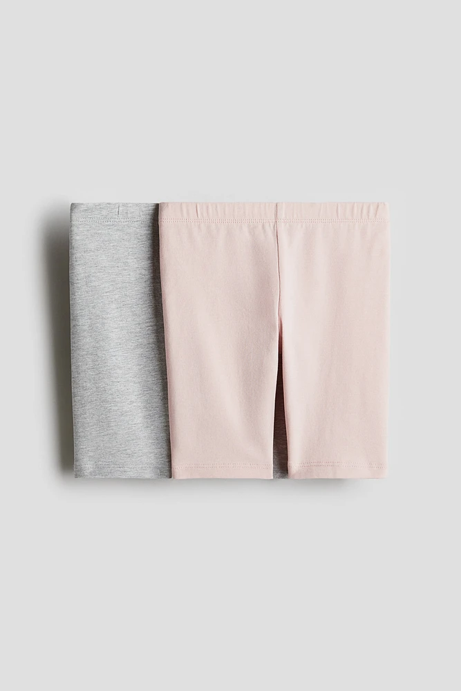 2-pack Bike Shorts