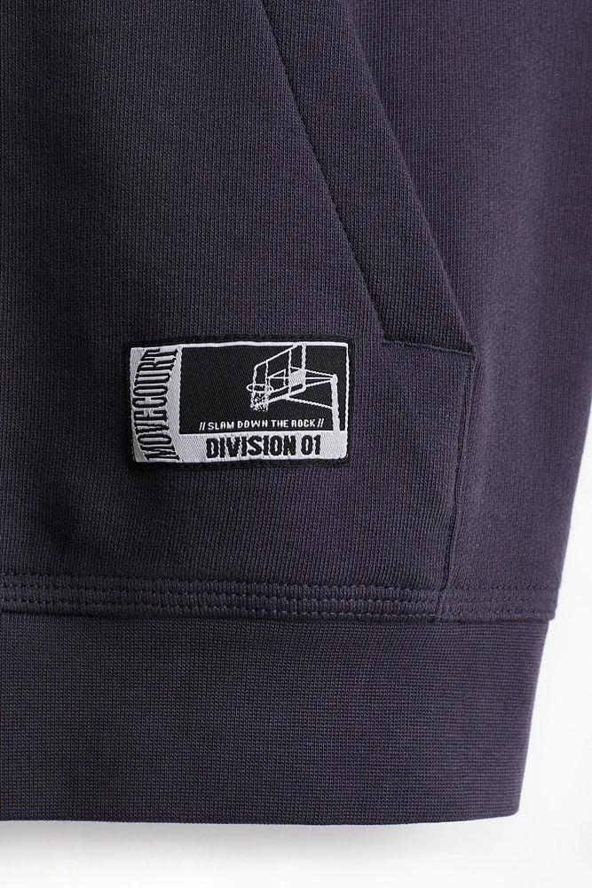 Sports Hoodie