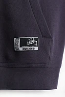 Sports Hoodie