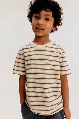 T-shirt imprimé