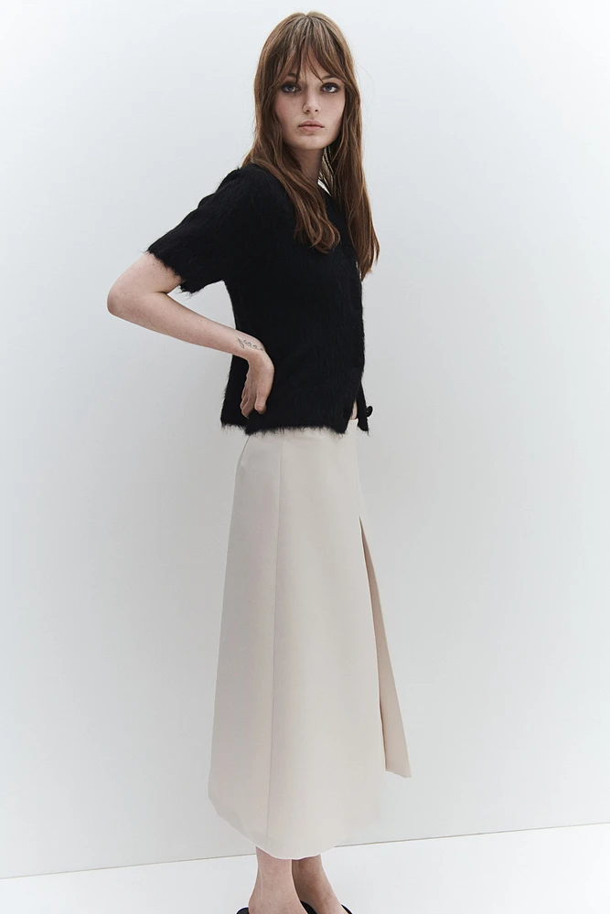 A-Line Skirt