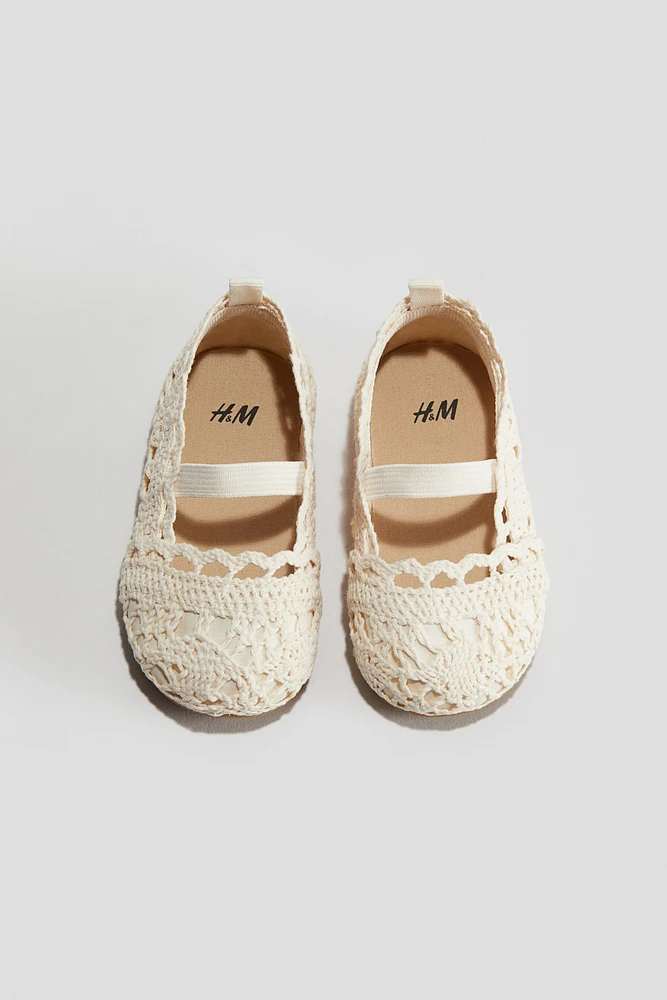 Ballet Flats